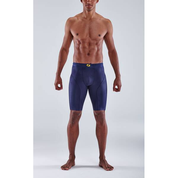 Thumbnail - SKINS Herren Tight Laufshorts S5