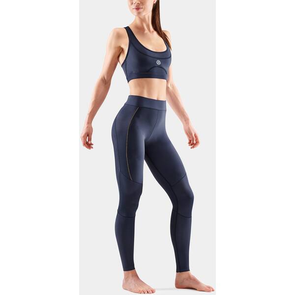 Thumbnail - SKINS Damen Tight Lauftights S5