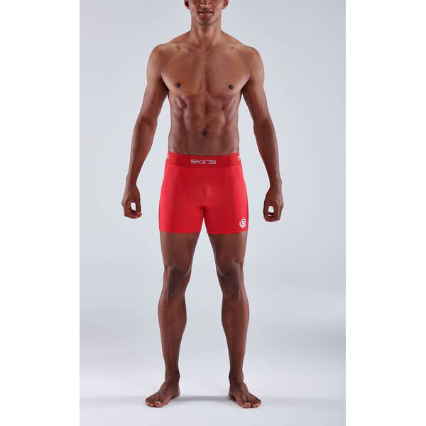 Thumbnail - SKINS Herren Tight Kompressionshose S1 Shorts