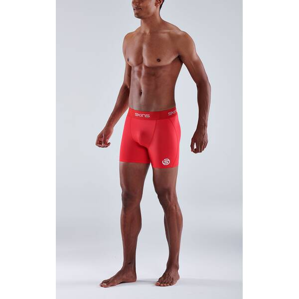 Thumbnail - SKINS Herren Tight Kompressionshose S1 Shorts