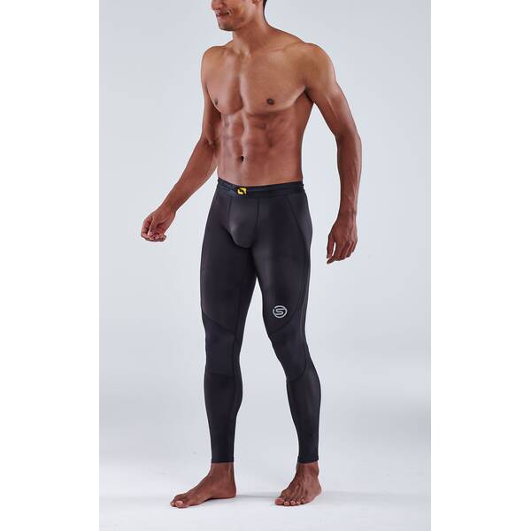 Thumbnail - SKINS Herren Tight Lauftights S3
