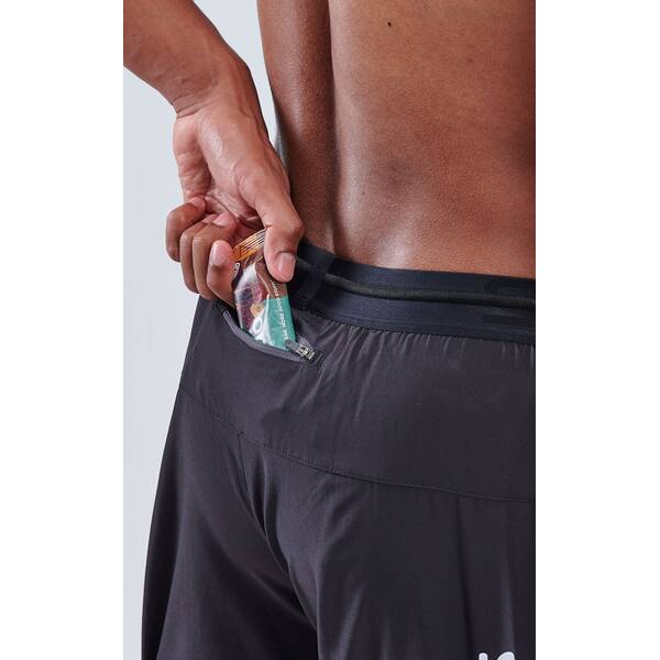 Thumbnail - SKINS Herren Tight Laufshorts S3 Superpose