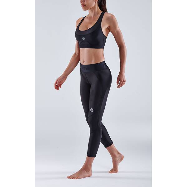 Thumbnail - SKINS Damen Tight 7/8-Lauftights S3