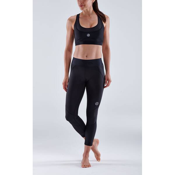 Thumbnail - SKINS Damen Tight 7/8-Lauftights S3