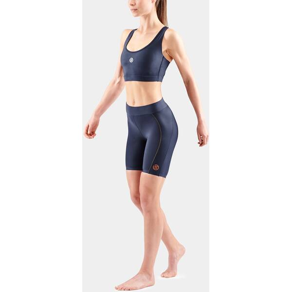 Thumbnail - SKINS Damen BH Sport-BH S3 Active