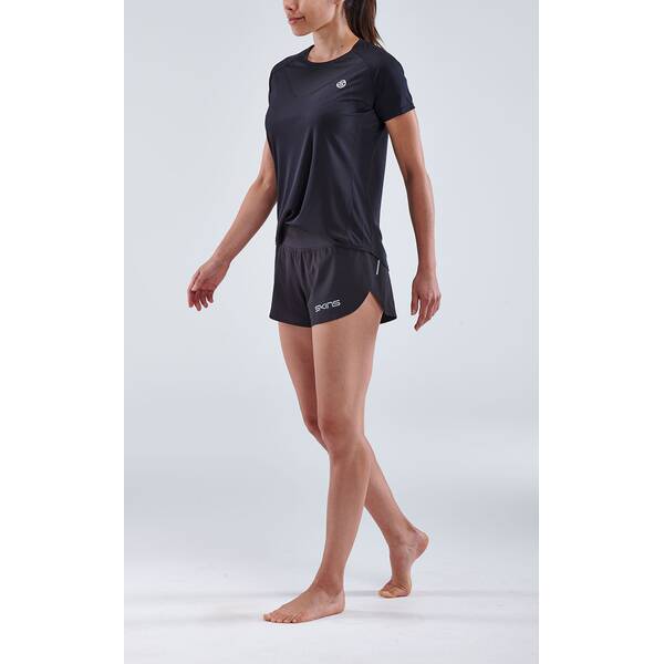 Thumbnail - SKINS Damen Shirt T-Shirt S3