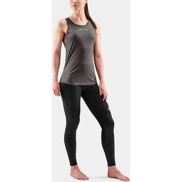 Thumbnail - SKINS Damen Shirt Tanktop S3