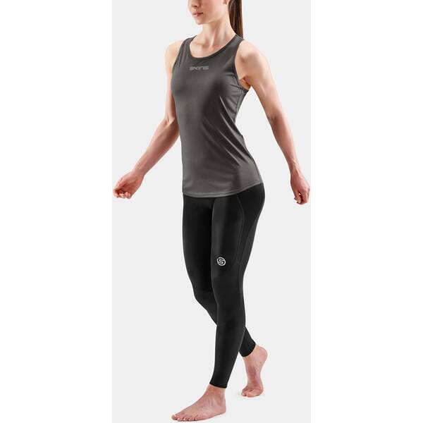 Thumbnail - SKINS Damen Shirt Tanktop S3