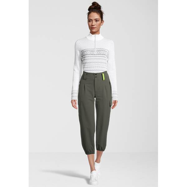 Thumbnail - RH+ Damen Hose Outdoorhose 4 Seasons Cargo