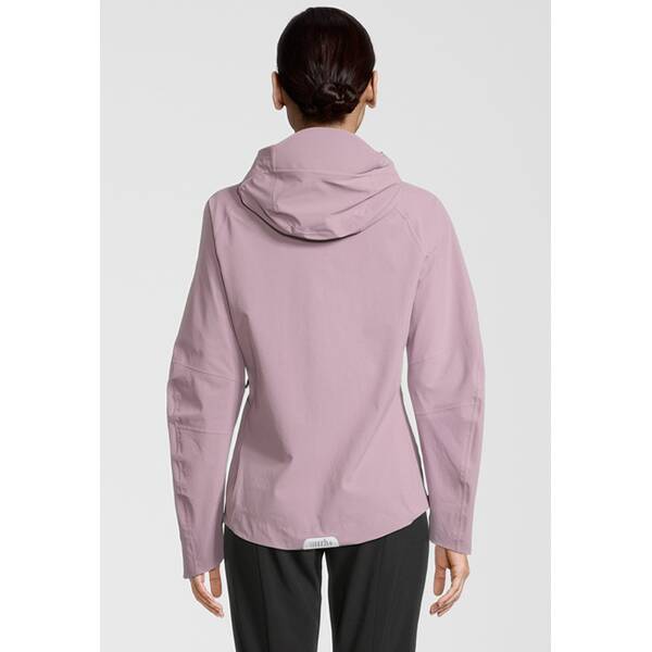 Thumbnail - RH+ Damen Regenjacke Shelljacke 2,5 Elements