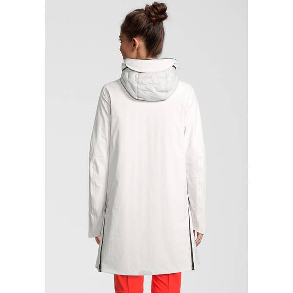 Thumbnail - RH+ Damen Mantel Parka 4 Elements Padded