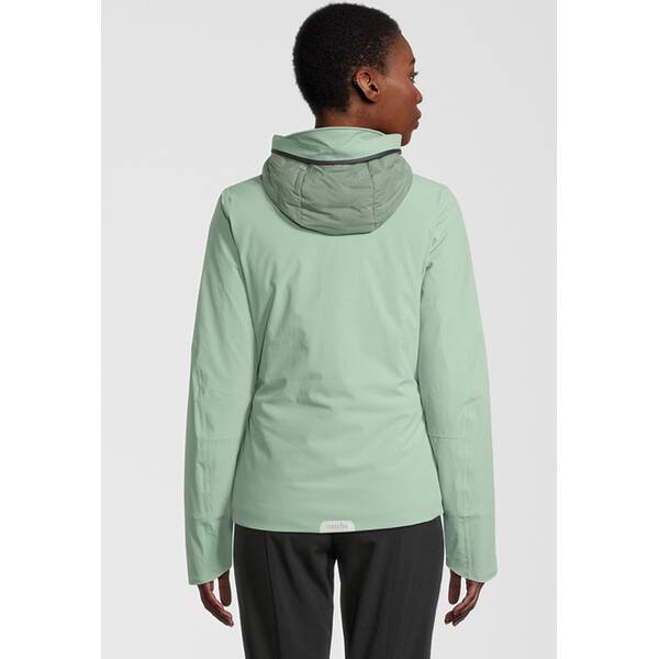 Thumbnail - RH+ Damen Jacke Funktionsjacke 4 Elements Padded