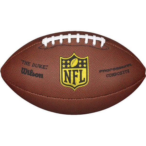 Thumbnail - WILSON American Football "NFL The Duke"