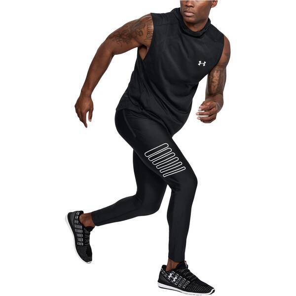 Thumbnail - UNDER ARMOUR Herren Kapuzensweatshirt "UA Swyft" Ärmellos