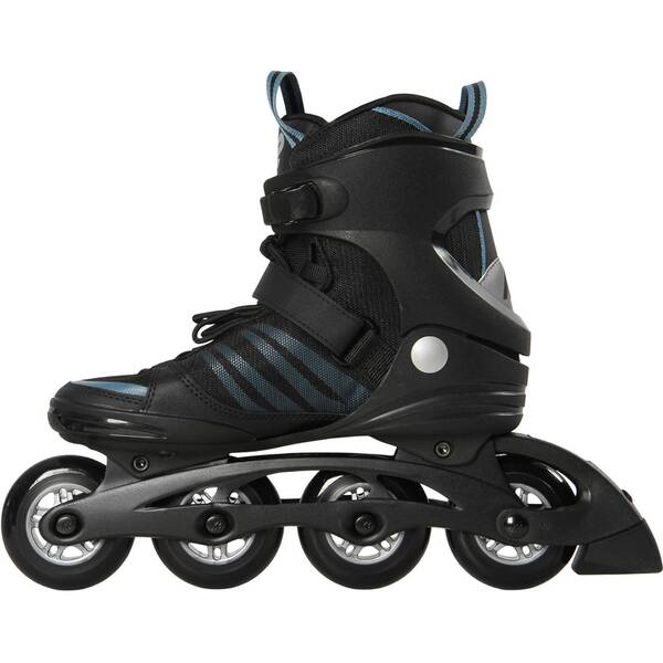 Thumbnail - K2 Damen Inlineskates "Alexis 84 Speed Alu"