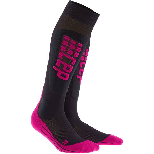 Thumbnail - CEP Damen Skisocken "Ski Ultralight"