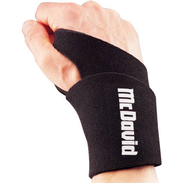 Thumbnail - MCDAVID Handgelenksbandage "451"