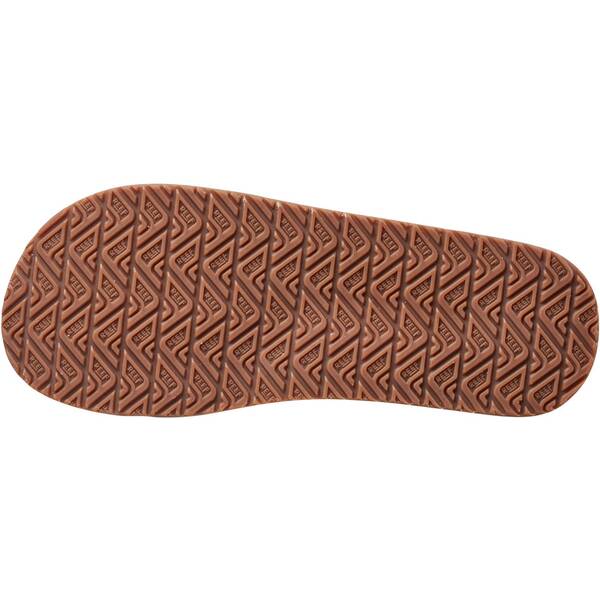 Thumbnail - REEF Herren Zehensandalen "Leather Smoothy"