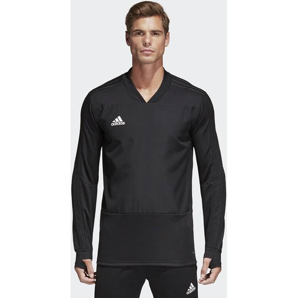 Thumbnail - ADIDAS Herren Condivo 18 Player Focus Trainingsoberteil