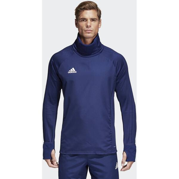Thumbnail - ADIDAS Herren Condivo 18 Player Focus Warm Oberteil