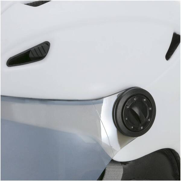 Thumbnail - TECNOPRO Skihelm "Pulse S2 Visor HS-016"