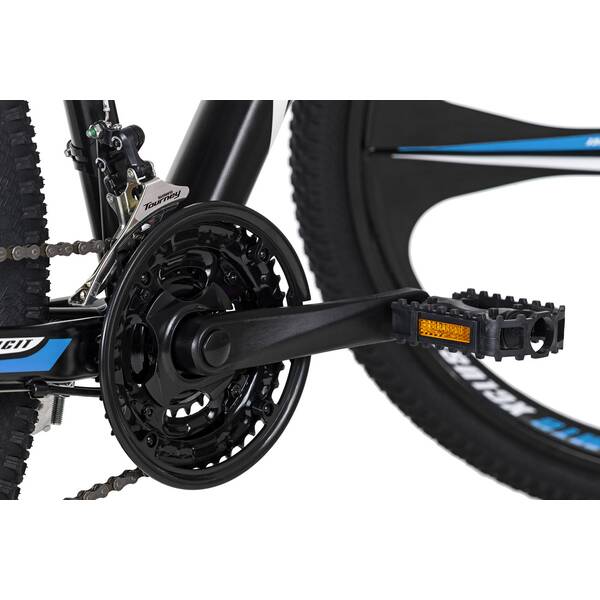 Thumbnail - KS CYCLING MTB-Hardtail Mountainbike Hardtail 29 Zoll Xplicit