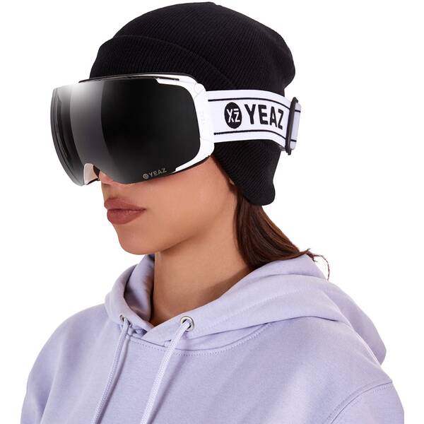 Thumbnail - YEAZ Herren Brille Wechselglas TWEAK-X