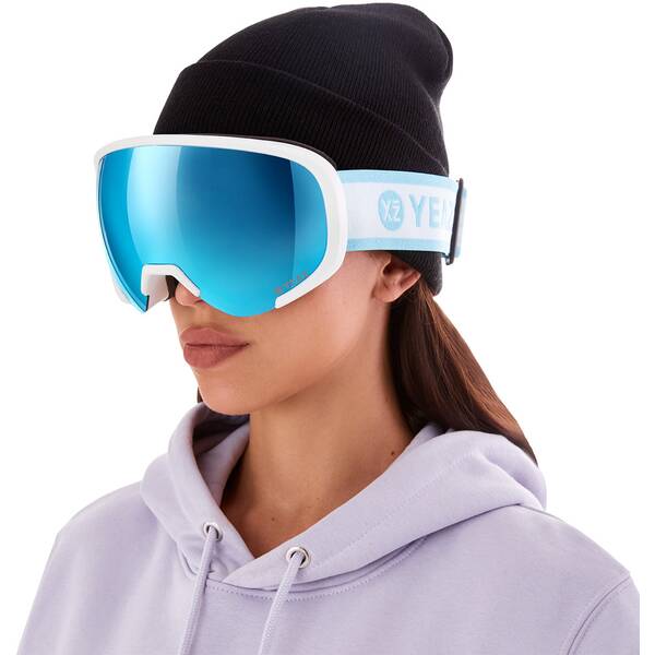 Thumbnail - YEAZ Herren Brille BLACK RUN