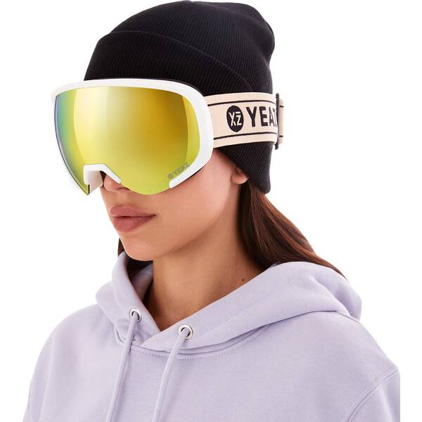 Thumbnail - YEAZ Herren Brille BLACK RUN