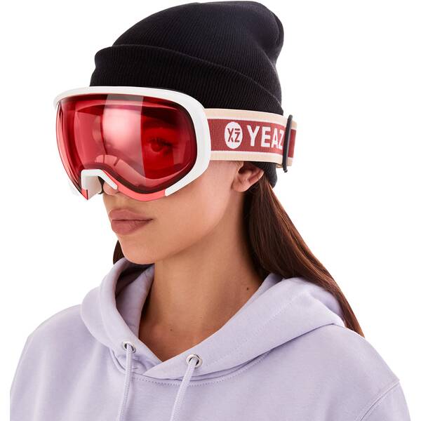 Thumbnail - YEAZ Herren Brille BLACK RUN