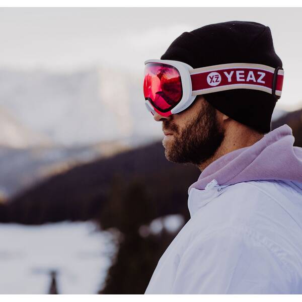 Thumbnail - YEAZ Herren Brille BLACK RUN