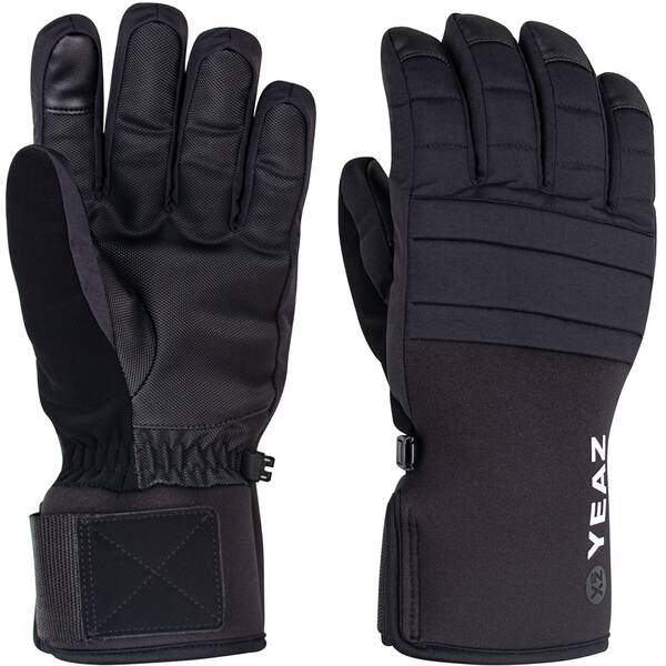 Thumbnail - YEAZ Herren Handschuhe RIDIN