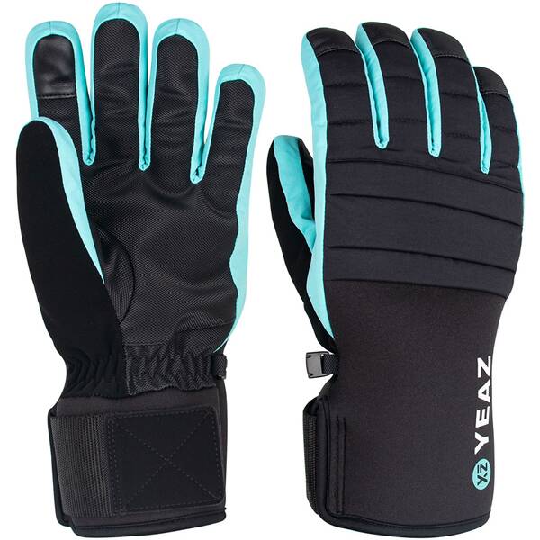 Thumbnail - YEAZ Herren Handschuhe RIDIN