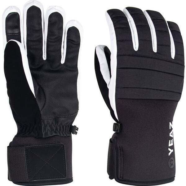 Thumbnail - YEAZ Herren Handschuhe RIDIN