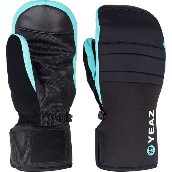 Thumbnail - YEAZ Herren Handschuhe POW