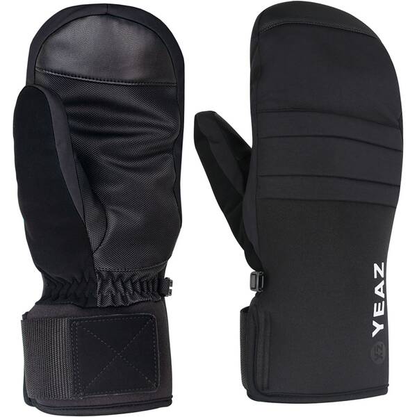 Thumbnail - YEAZ Herren Handschuhe POW