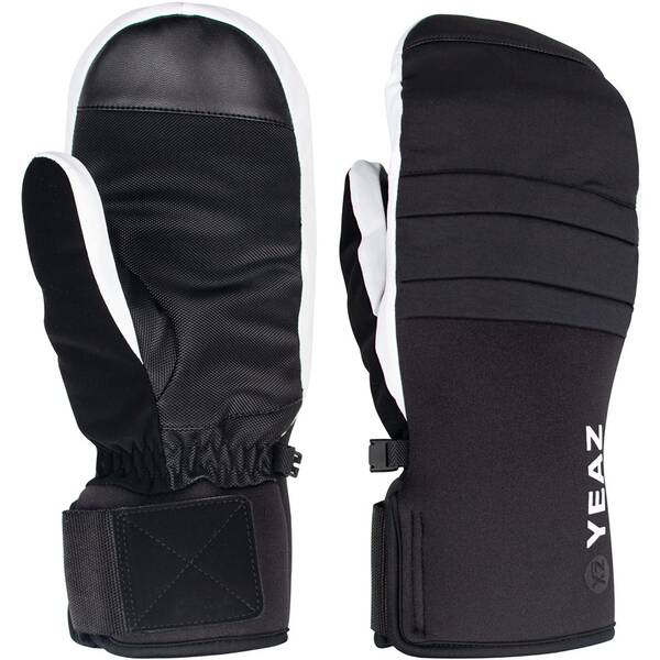 Thumbnail - YEAZ Herren Handschuhe POW