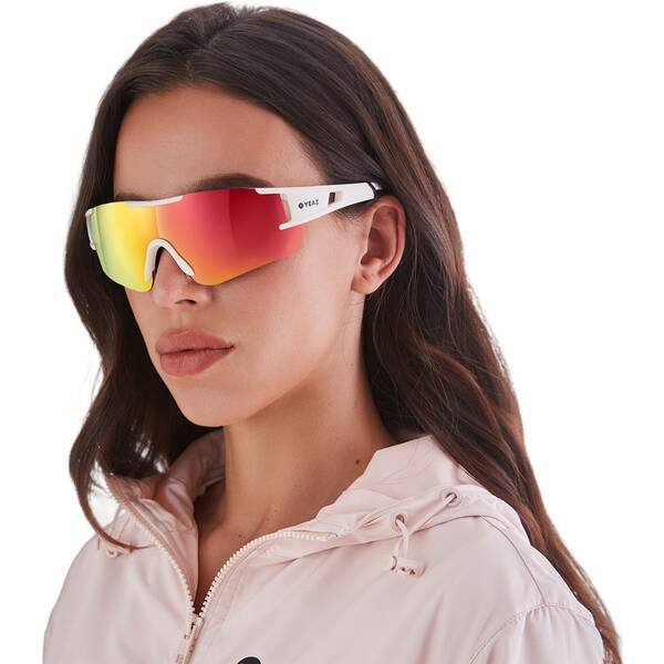 Thumbnail - YEAZ Herren Brille SUNBLOW