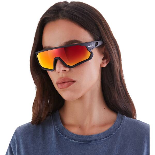Thumbnail - YEAZ Herren Brille SUNRISE