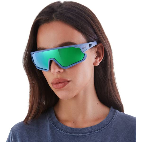 Thumbnail - YEAZ Herren Brille SUNRISE