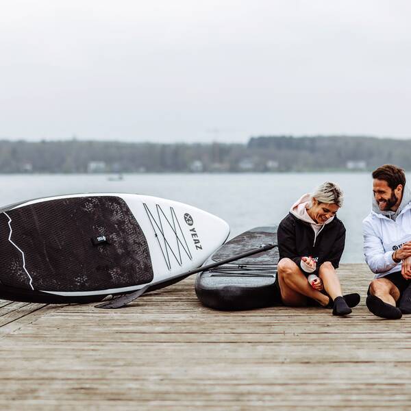 Thumbnail - YEAZ Paddle NALANI - EXOTRACE -