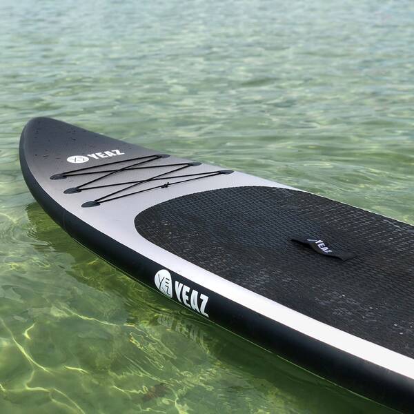 Thumbnail - YEAZ Paddle BLACK SANDS BEACH - EXOTRACE PRO -