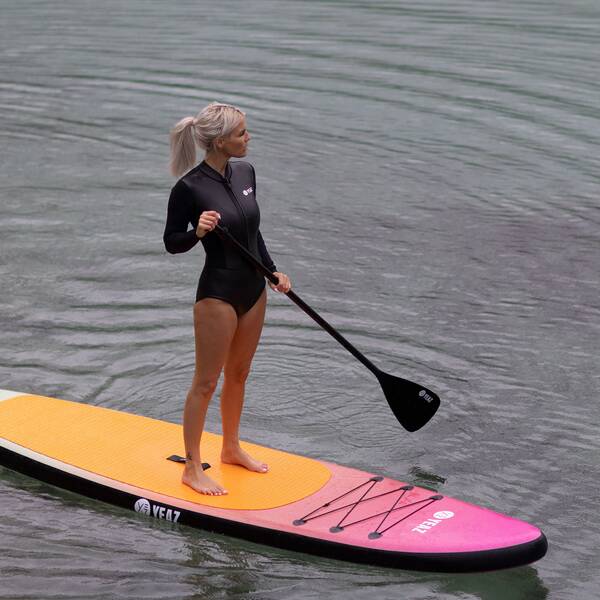 Thumbnail - YEAZ Paddle PARADISE BEACH - EXOTRACE PRO -