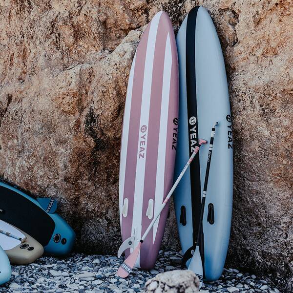 Thumbnail - YEAZ Paddle MARINA - EXOTRACE -