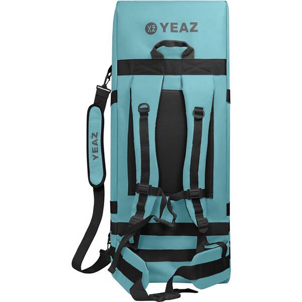 Thumbnail - YEAZ Paddle BAIA - EXOTRACE - SET