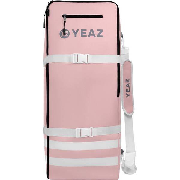 Thumbnail - YEAZ Paddle LIDO - EXOTRACE PRO - SET