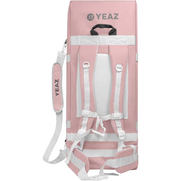 Thumbnail - YEAZ Paddle LIDO - EXOTRACE PRO - SET