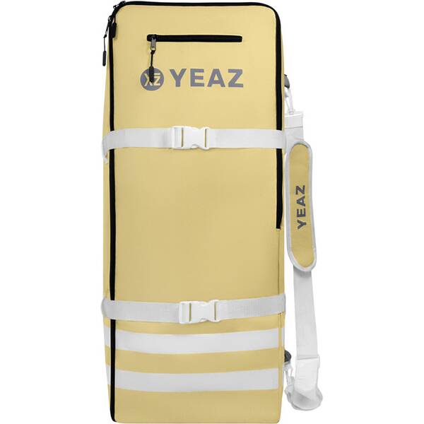 Thumbnail - YEAZ Paddle LE CLUB - EXOTRACE PRO - SET