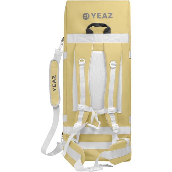 Thumbnail - YEAZ Paddle LE CLUB - EXOTRACE PRO - SET