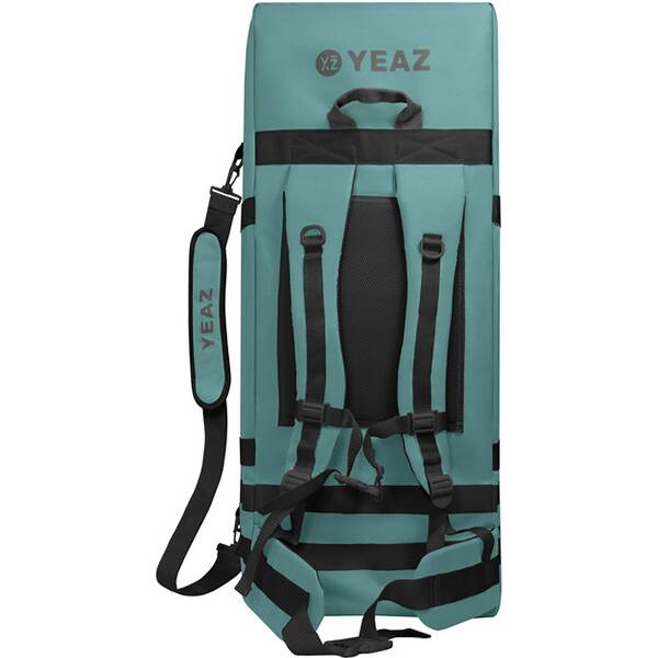 Thumbnail - YEAZ Paddle COSTIERA - EXOTRACE PRO - SET